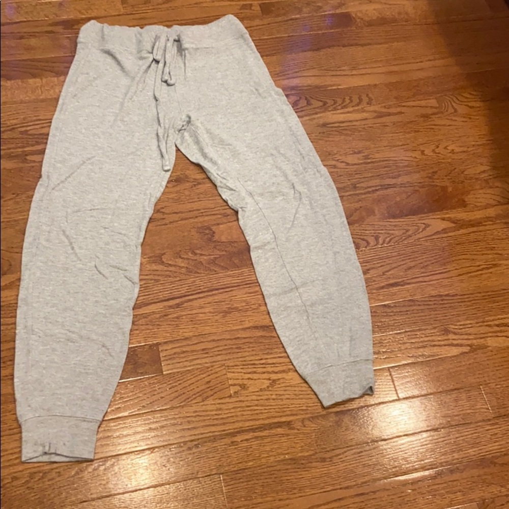 Seriously Soft Joggers
